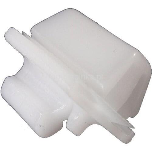 VolMarkt Mercedes W124 W202 Fender Clip Rear (10 Piece) 0019884581 Reliable Original Quality Compatible Spare Part Convenient