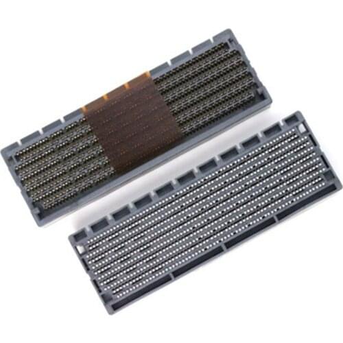 1pcs 203456-0003 2034560003 Board to Board Connectors 699Pin socket molex connector