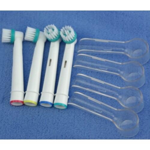 1125 Electric Toothbrush Replacement Brush Head toothbrush head for Oral D12 D12W D12524