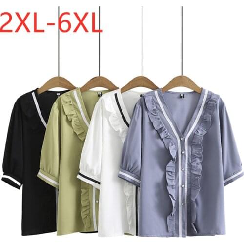 Женские рубашки с рюшами COOMAOSDE China At AliExpress