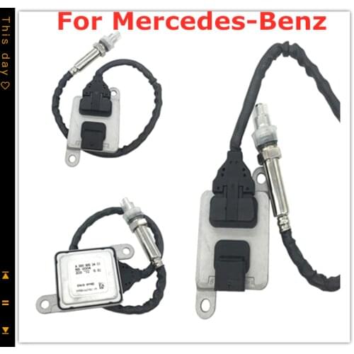 A0009053403 Sensor for Mer cedes B enz W166 W172 W205 W207 W221 W212 Sprinter