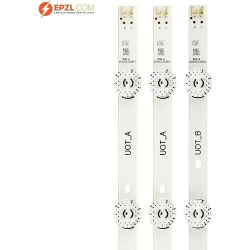 EPZL LED Long Lamps