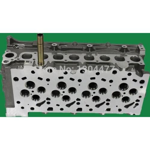 D4CB 22100-4A000 cylinder head for Hyundai H1/H200/Starex/Porter/Sorento 2.5CRDI DOHC 16V KIA Sorento 2497CC DOHC 16V 2002