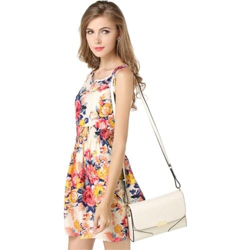 Hooyi Summer Dresses For Every Day