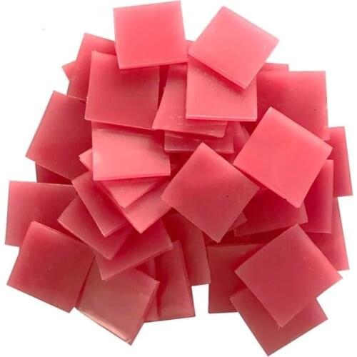 10/20/50pcs Adhesive Clay Tool Diamond Painting Accessories Diamond embroidery glue 2*2CM dotting glue daimond painting wax Mud