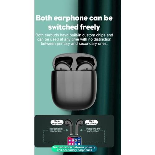 KUMIHO Wireless Headphones