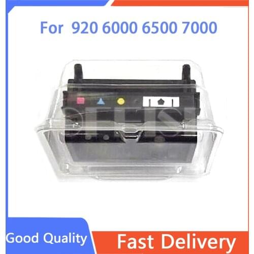 Refurbished new print head for HP920 6000 6500 7000 7500 7500A B209A B110A CD868-30002 C309A printer head