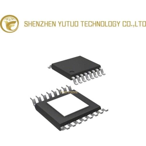 New Original Non-counterfeit DRV8801PWPR DRV8801 TSSOP16 TSSOP IC In Stock