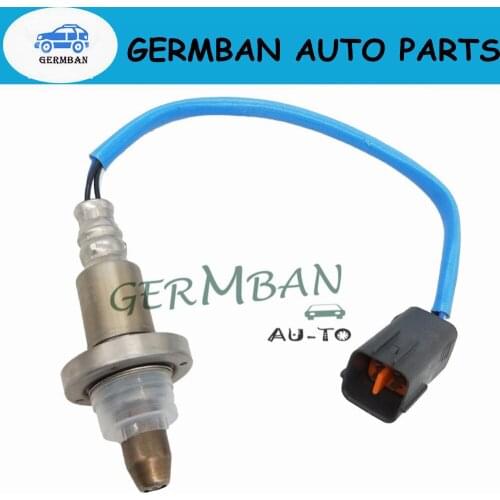 New Manufactured Lambda Exhaust Gas Oxygen Sensor 22641-AA590 234-9108 For 2010-11 Subaru Forester XT Impreza WRX 2.5L H4