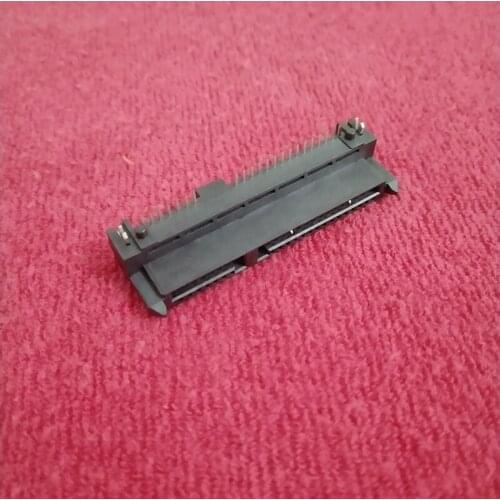 New SATA Hard Drive Connector HDD Interposer Connector for Dell Inspiron 14R N4010 N4020 N4030 M4010 22pin Sata Converter Socket