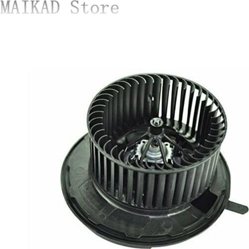 HVAC Blower Motor Heater Fan Blower AC Heater Blower Motor for Mercedes-Benz W245 B150 B160 B170 B180 B200 A1698200642