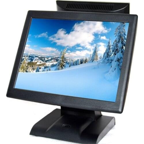 PC EPOS ponit of sale retail supermarket high quality pos terminal hardware Cash register