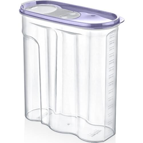 Plastart Supplies Container