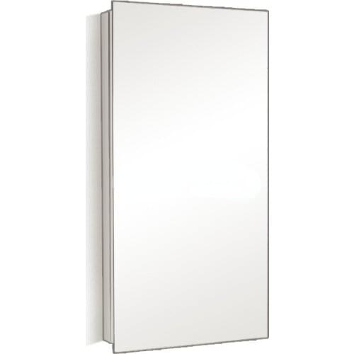 Modern waterproof stainless steel bathroom corner cabinet bathroom furniture A7055