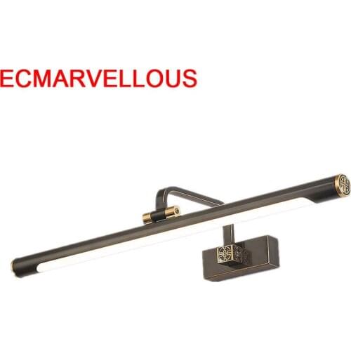 Touch Para Range Maquillage Make Up Decor Coiffeuse Avec Miroir LED Makeup Table Mesa De Maquillaje Dressing Mirror Vanity Light