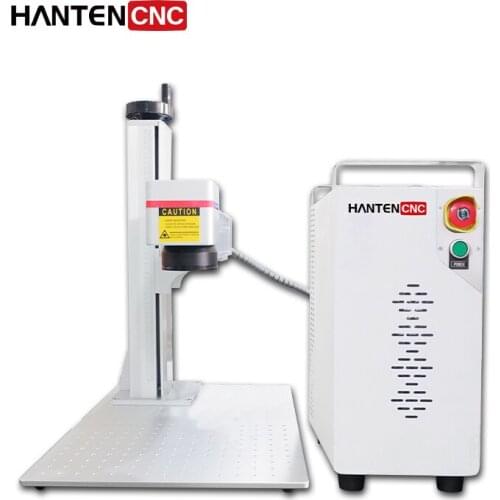 Fiber Laser Name Tag Printing Machine Metal Nameplate Engraving Machine Metal Name Plate Laser Marking