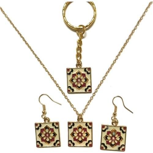 Vriezema Jewelry For Men