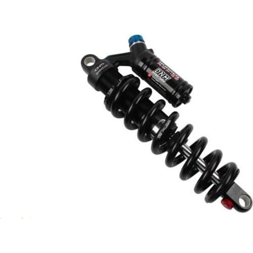 Taiwan DNM RCP3 mountain soft tail bicycle frame rear shock absorber adjustable hydraulic shock absorber Downhill bicycle shock