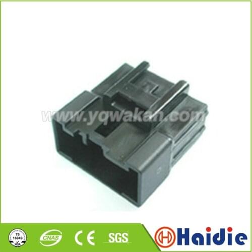 2sets 13pin automotive car electrical plug auto wiring harness unsealed connector 1300-4927