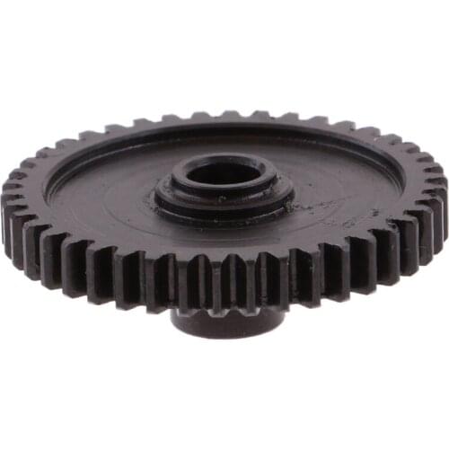 42T High Differential Main Gear Metal for 1/18 Wltoys A949B A959B Cars