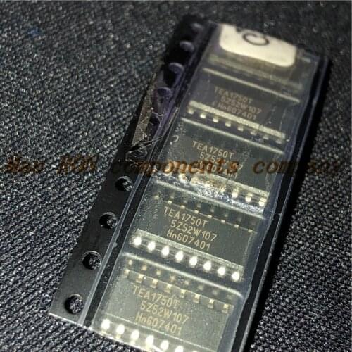 5PCS/LOT TEA1750T TEA1750 SOP16 offen use laptop chip New original In Stock