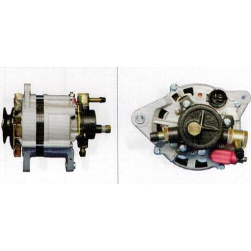 14V 80A AUTO ALTERNATOR JFZB1100F3 FOR FUTIAN BJ493QDE
