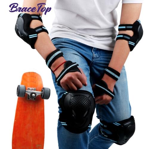 BraceTop Skateboards