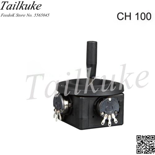 Joystick Joystick Potentiometer Joystick Security Pan/tilt Matrix Keyboard Ball Machine