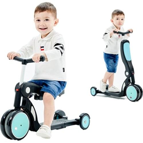 Трехколесные детские самокаты Ecoz China At AliExpress