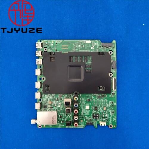Good test UE48JU6400KXXC for Samsung UE48JU6400 motherboard power supply board BN41-02344D 02344B BN44-00807C 00807A BN94-10515Y