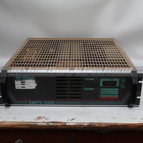 ELTEK SMPS5000SIL V3 Communication Power Supply with 3 months warranty