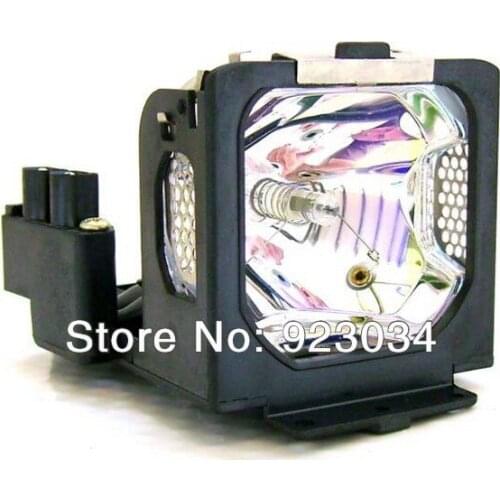 Projector lamp LV-LP12 for CANON LV-S1 / LV-X1 &etc 180Day Warranty