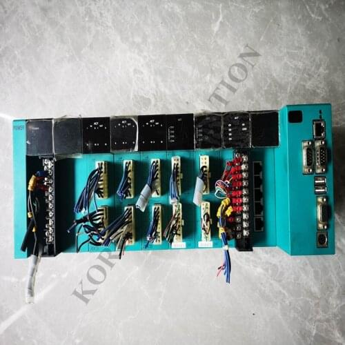 MIRLE ZDC20/I7-THM10/ADA64CS/C04086/P3-PWS10C/C04053 USED GOOD IN CONDITION PLEASE INQUIRY