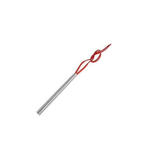 AC 220V 500W Single End Mold Heating Element Cartridge Heater 10mmx120mm Electricity Generation