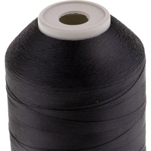 2x Strong Nylon Rod Guides Wrapping Fishing Lines Threads Rod Building 2000m