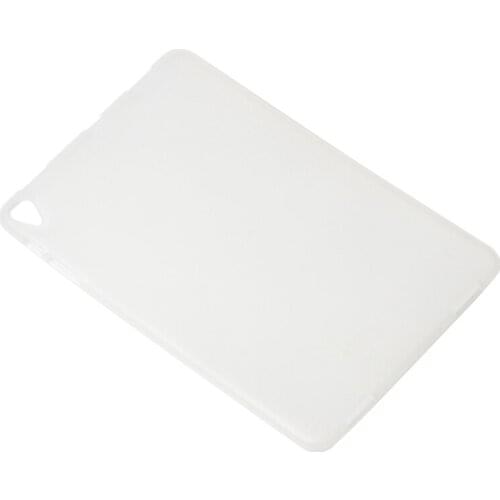 NEW-Tablet Case for ALLDOCUBE IPlay40H 10.4 Inch Tablet Silicone Case Anti-Drop Case for CUBE IPlay 40H