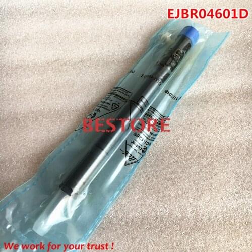 Genuine and New common rail injector EJBR04601D / R04601D / EJBR02601Z for A6650170321 , A6650170121 , 6650170321 , 6650170121