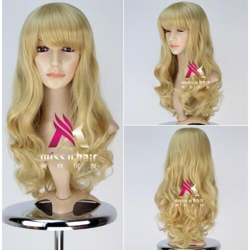 Hot Japanese Anime KAGEROU PROJECT KanoSyuuya Actors Enomoto Takane Ene Cosplay party costume Wig + Wig Cap