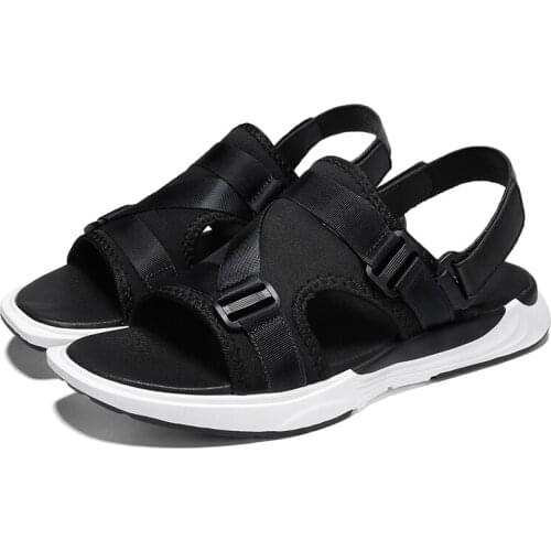 Sandalia walking big luxury 39 slippers vietnam rubber casual footwear de dress homens sandles sandales on beach in sandals s