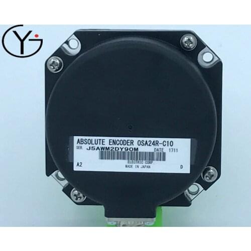 Servo motor engine Encoder OSA24R-C10