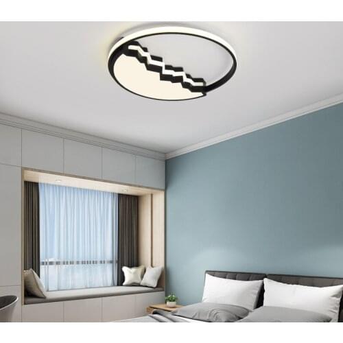 Modern ceiling chandelier lamparas de techo living room decoration luzes de teto AC85-265V ceiling lamp kitchen fixtures