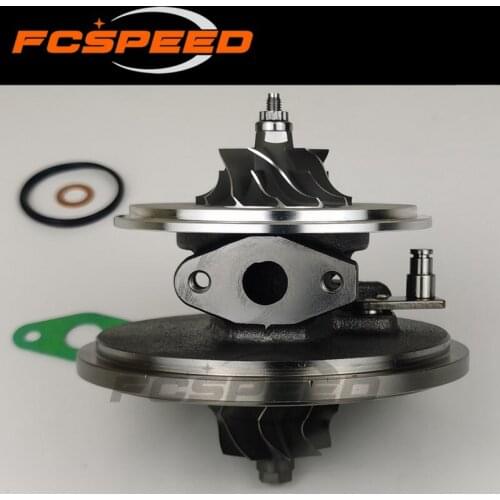 Turbo cartridge GT1549V 761433 A6640900880 Turbo charger chra core for Ssang-Yong Actyon Kyron 2.0 Xdi 104 Kw 141 HP D20DT 2006