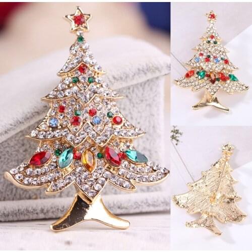 WHooHoo Small Brooches For Clothes