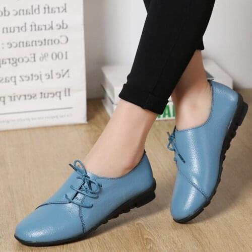 XIHAHA Women's Loafers
