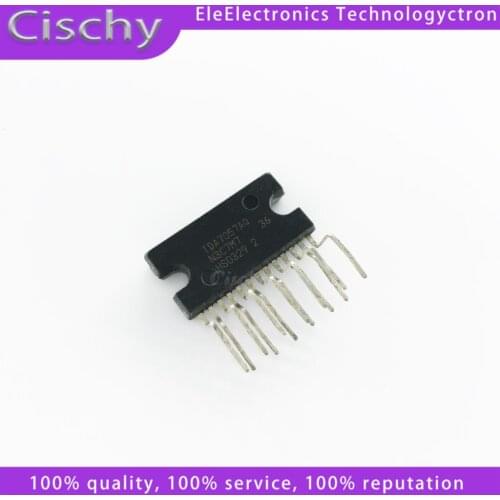 5pcs TDA8350Q TDA8350 ZIP13