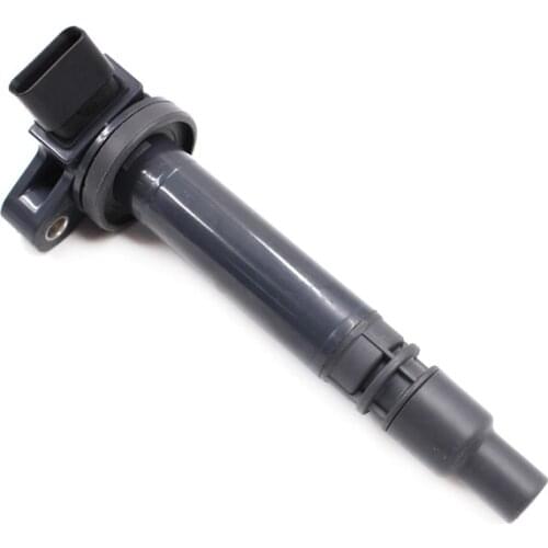 90919-02238 Ignition Coil For Toyoa Corolla Celica Vide Matrix 1.8L 2000-2006 2ZZ-GE 1ZZ-FE 9091902238 90919-02239