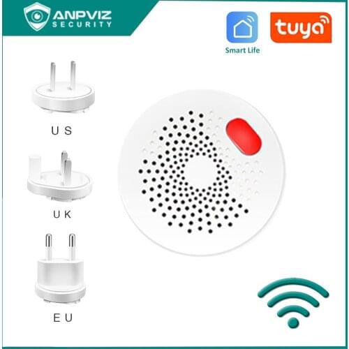 Охранные датчики Anpviz China At AliExpress