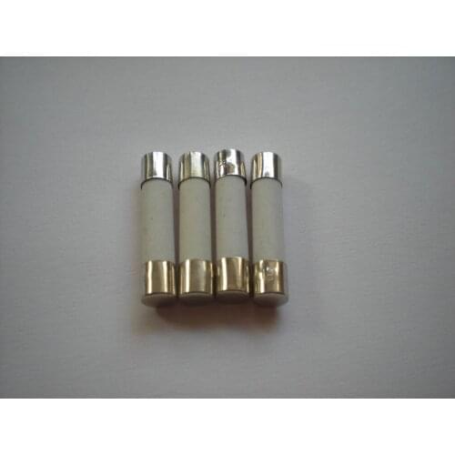 Fast Blow Ceramic Fuses 3A 250V 6mm x 30mm 1000 Pcs Per Lot HOT Sale