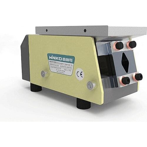 220v electromagnetic Universal controller linear small vibration machine for Metal/hardwar/plastic component HD-ZL90