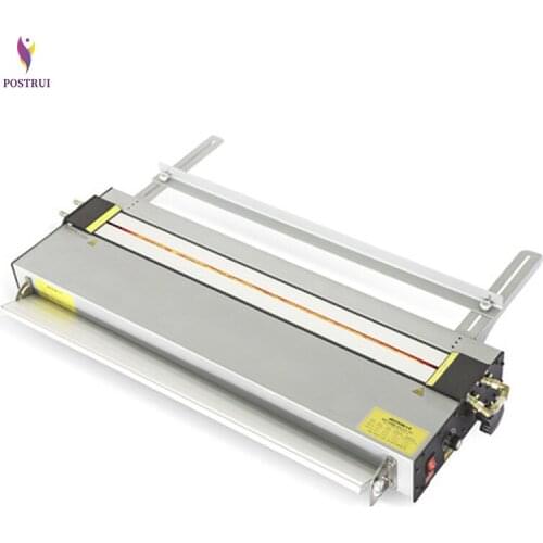 ABM700 Acrylic Bending Machine Hot Bending Machine For Decoration Crafts Light Box ABS PP PVC Organic Plate 220V 1000W 1-10mm